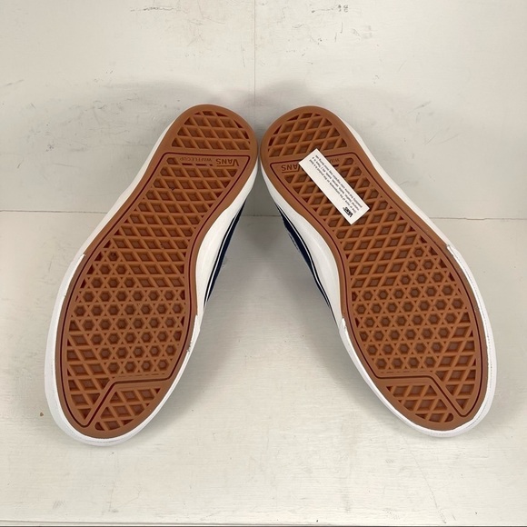 Vans Kyle Walker Pro Low Top Sneaker Size 8 Women - Picture 8 of 10